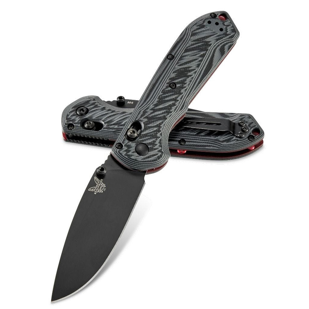 Ніж Benchmade Freek Auto Фото 2